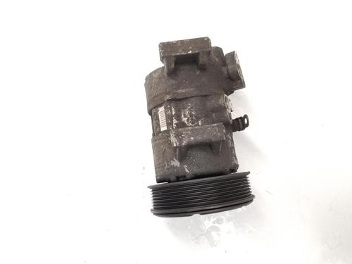 Used AC compressor TOYOTA AVENSIS (_T25_) 2.0 D-4D (ADT250_, ADT250R) (126 hp) 22671874