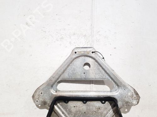 Underbody protection PORSCHE BOXSTER (986) S 3.2 | BP30713866M92 