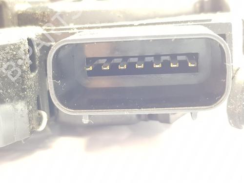 Front right lock HYUNDAI i30 (GD) 1.4 | BP28175512C97 