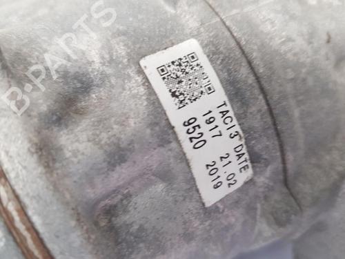 AC compressor HONDA HR-V (RU) 1.5 (RU1) | BP29549192M34 
