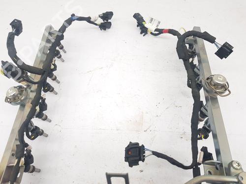 Injection rail MCLAREN 720S 4.0 | BP22670802M98