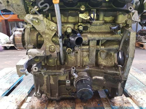 Engine NISSAN JUKE (F15) 1.6 | BP24031425M1 