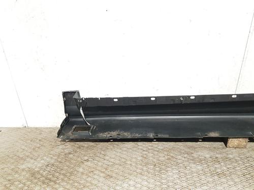 Right sideskirt AUDI TT Roadster (8J9) 2.5 RS quattro | BP32331963C114 