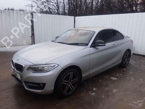 Used Parts BMW 2 Coupe (F22, F87) 218 i 4441441