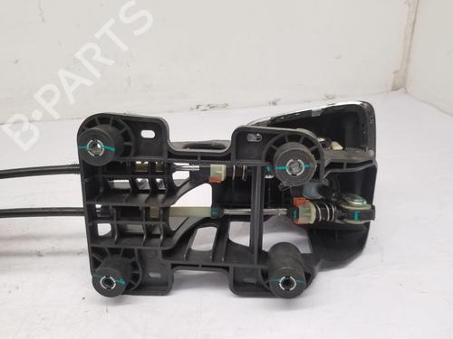 Cable OPEL CORSA F (P2JO) 1.2 (68) | BP29316096E12 - Image 7