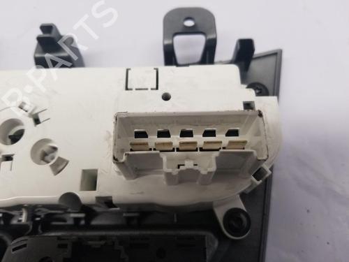 Climate control FORD FOCUS III 1.6 TDCi | BP38962505I5 - Image 8