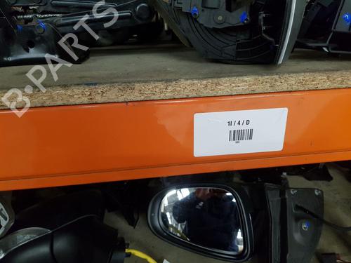 Grille BMW 3 (F30, F80) 330 d xDrive | BP22662377C40