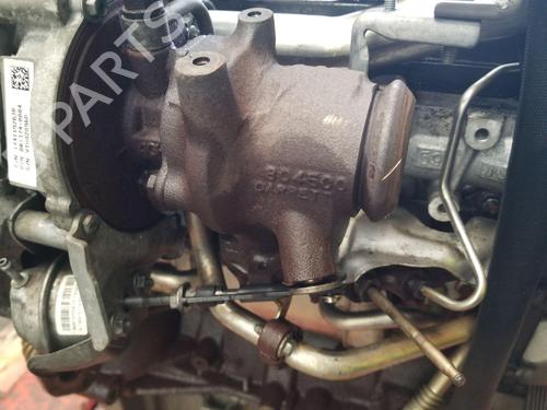 Engine RENAULT KANGOO Express (FW0/1_) 1.5 dCi 75 (FW07, FW10, FW04) | BP32870411M1 - Image 7