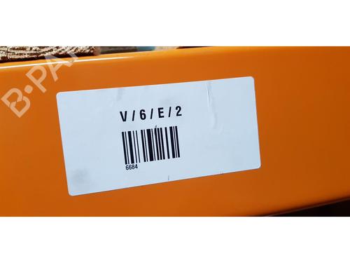 Right front shock absorber BMW 4 Coupe (F32, F82) 435 d xDrive | BP29440207M17 