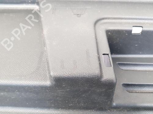 Boot lining CITROËN C5 AIRCROSS (A_) 1.5 BlueHDi 130 (ACYHZJ, ACYHZR) | BP22674616I3 