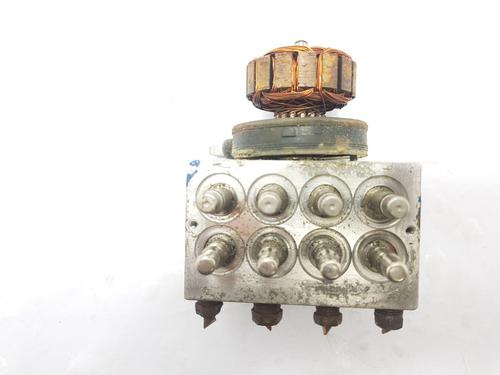 Used ABS pump VAUXHALL VIVARO A Van (X83) 2.0 CDTI (114 hp) 30161431