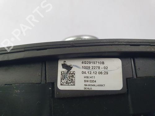 Switch AUDI A6 C7 (4G2, 4GC) 2.0 TDI | BP22659694I30 