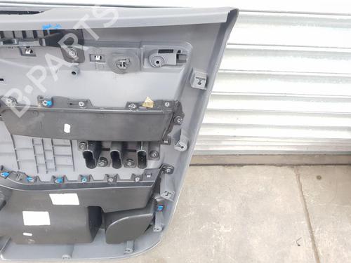 Front left panel PEUGEOT EXPERT Van (V_) 1.6 BlueHDi 95 | BP22669495C58  - Image 6