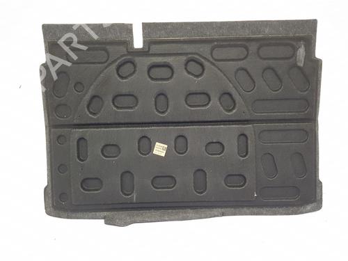 Bagagerumsgulv VAUXHALL CORSA Mk III (D) (S07) 1.2 i 16V (L08) | BP29871037I33