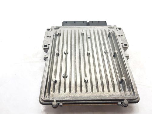 Engine control unit (ECU) LAND ROVER RANGE ROVER SPORT I (L320) 3.0 D 4x4 | BP30976838M57 