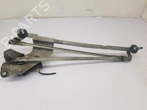 Front wiper motor DACIA DUSTER (HS_) 1.5 dCi | BP40187174M29 - Image 4