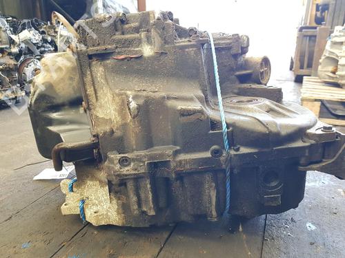 Gearbox VOLVO XC70 I Cross Country (295) D5 XC AWD | BP25461555M3