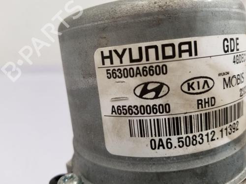 Steering column HYUNDAI i30 (GD) 1.6 CRDi | BP36240751M21  - Image 10