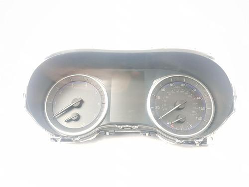 Used Instrument cluster INFINITI Q50 50 D (170 hp) 29597763