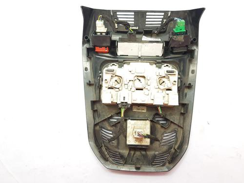 Interior roof light PEUGEOT 3008 II SUV (MC_, MR_, MJ_, M4_) Hybrid4 (M45GBU) | BP27886370I8