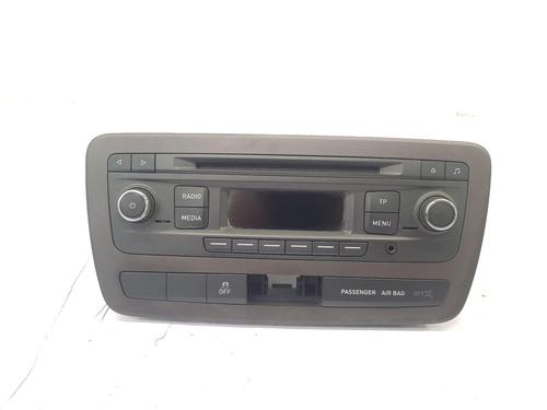 Used Radio Radio 38304860 38304860