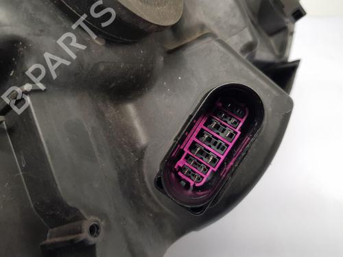 Left headlight AUDI A6 C7 Avant (4G5, 4GD) 3.0 TDI quattro | BP31346337C28