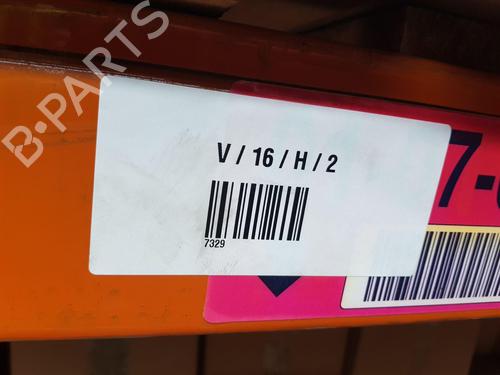 Steering column stalk MINI MINI Convertible (R52) Cooper | BP36466195I23  - Image 8