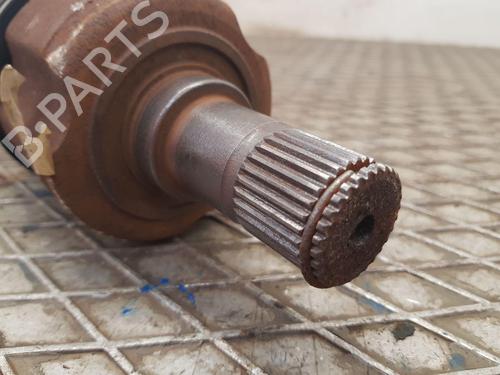 Left front driveshaft HONDA CIVIC IX Tourer (FK) 1.6 i-DTEC (FK3) | BP29548993M38 