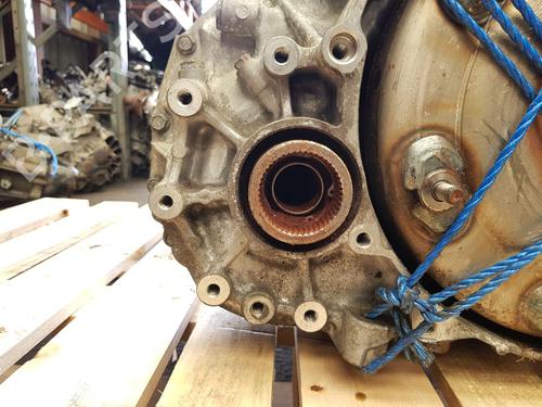 Gearbox VOLVO XC90 II (256) D5 AWD | BP25838893M3 