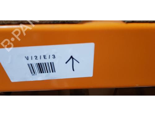 Switch MINI MINI (F56) Cooper S | BP22682413I30 