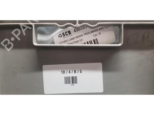 Other LAND ROVER FREELANDER 2 (L359) 2.2 TD4 4x4 | BP22679254O1 