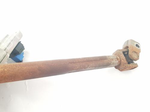 Steering column ALFA ROMEO MITO (955_) 1.3 MultiJet (955AXP1A, 955AYC1A) | BP36240743M21 - Image 6