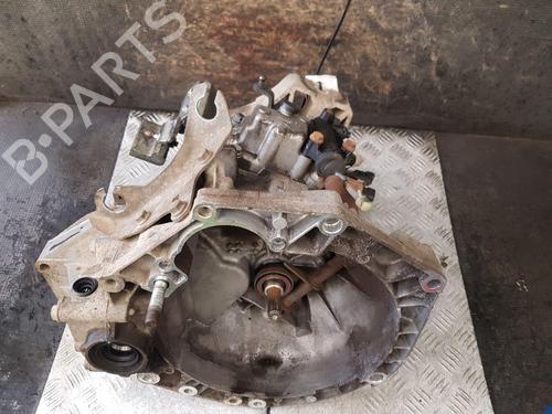 Used Gearbox Gearbox 39050138 39050138
