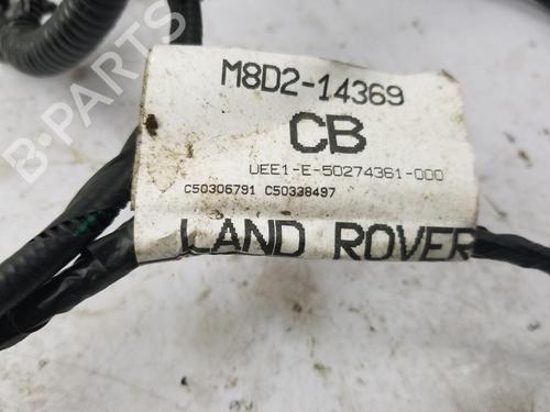 Electronic sensor LAND ROVER RANGE ROVER EVOQUE (L551) 2.0 D180 MHEV 4x4 | BP38954511M84 - Image 4