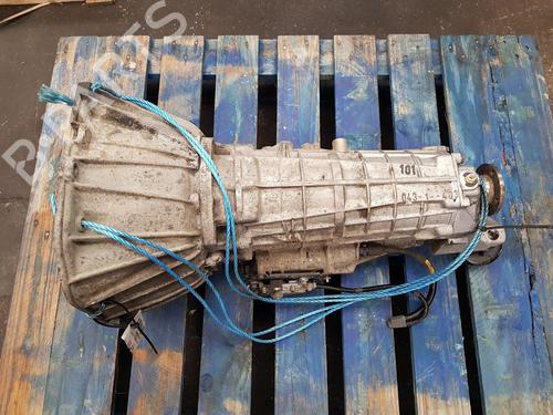 Gearkasse Gearkasse 38112304 38112304
