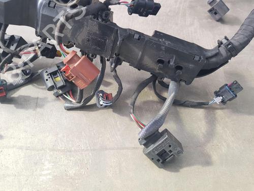 Wiring harness BENTLEY CONTINENTAL Convertible (3S_) 4.0 V8 AWD | BP37584957E16 - Image 10
