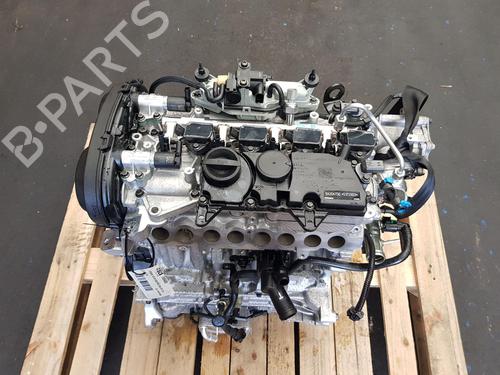 Used Engine VOLVO XC60 II (246) T8 Hybrid AWD (456 hp) 29054857