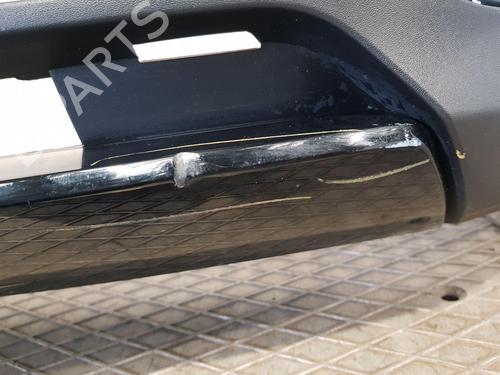 Front bumper VOLVO XC40 (536) B4 Mild-Hybrid AWD | BP27920775C7