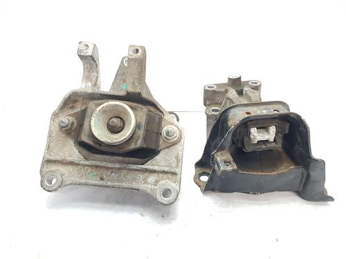 Used Engine mount NISSAN MICRA IV (K13K, K13KK) 1.2 DIG-S (98 hp) 22666709