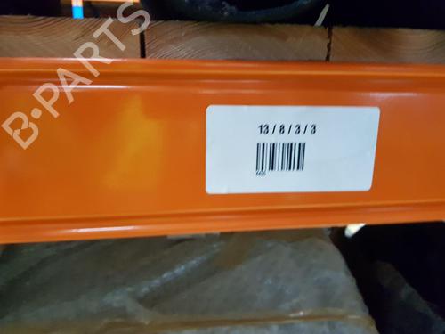 Bagagerumsgulv BMW X4 (G02, F98) xDrive M40 i | BP32034796I33 