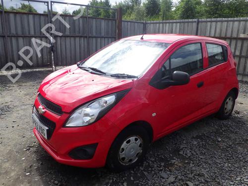 Pipe CHEVROLET SPARK (M300) 1.0 | BP22674341M125  - Image 11
