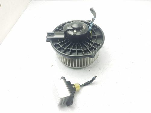 Varmeblæser Varmeblæser HONDA CR-V II (RD_) 2.2 CTDi (RD9) (140 hp) 35795636 35795636