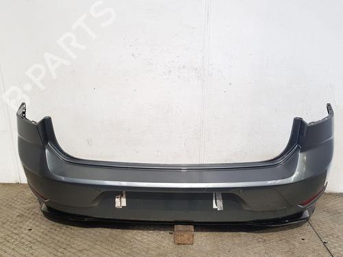 rear-bumper-vw-golf-vii-5g1-bq1-be1-be2-2012-2013-2014-2015-2016-2017-2018-2019-2020-2021-28571967 main image