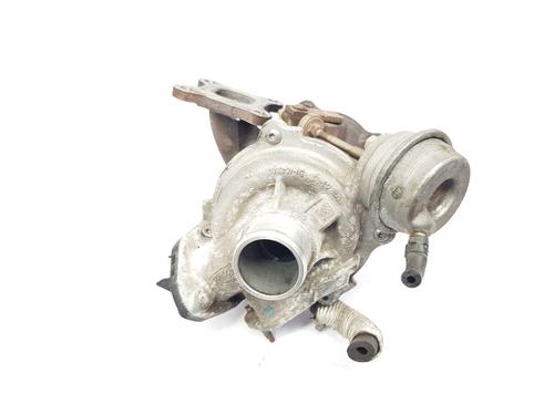 Used Turbocharger/Supercharger FORD FIESTA VII (HJ, HF) 1.0 EcoBoost (101 hp) 29928030