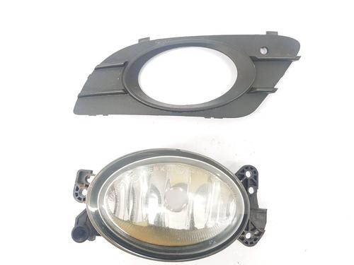 Used Left front fog light MERCEDES-BENZ CLK (C209) CLK 200 Kompressor (209.341) (184 hp) 29467455