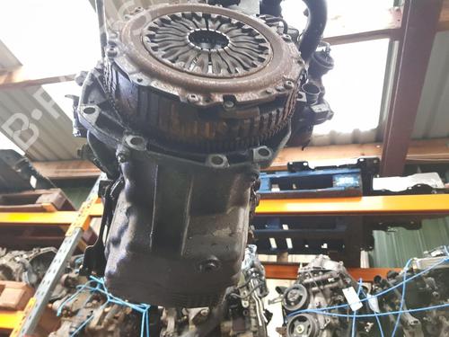 Engine NISSAN MICRA III (K12) 1.5 dCi | BP31864118M1 