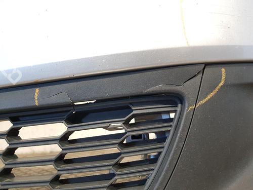 Front bumper VW POLO V (6R1, 6C1) 1.2 | BP29167758C7 