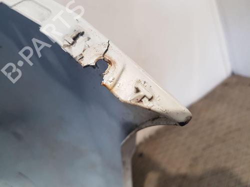 Rear bumper RENAULT CLIO IV (BH_) 1.2 16V | BP27600667C8