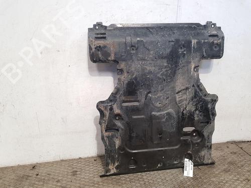 Underbody protection MERCEDES-BENZ GLS (X167)  | BP29870948M92 
