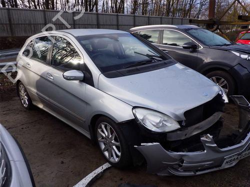 Used Parts MERCEDES-BENZ B-CLASS Sports Tourer (W245) B 150 (245.231) 4960206